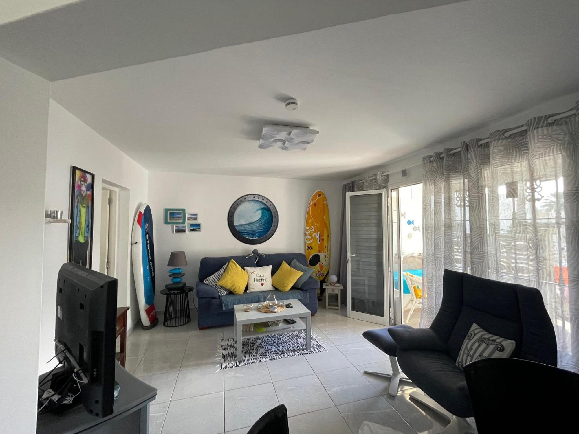 Casa Destino Apartment Corralejo Exterior photo
